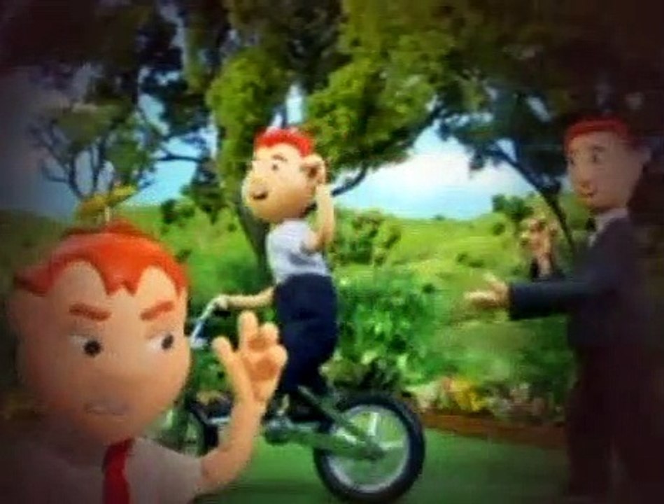 Moral Orel S03E05 Trigger video Dailymotion