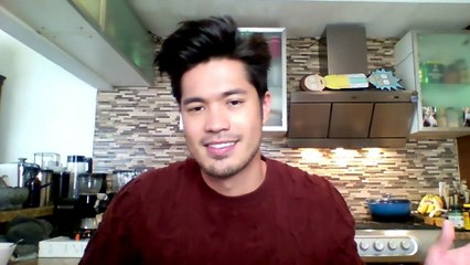 Ross Butler | 17 Questions