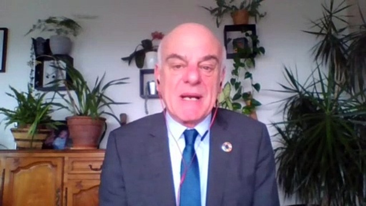 Corona-Impfstoff von Johnson & Johnson in der EU zugelassen