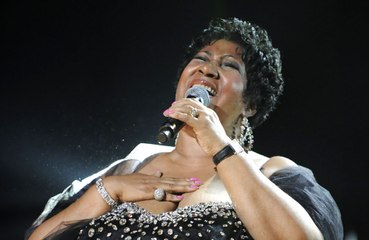 A Fourth Aretha Franklin will discovered