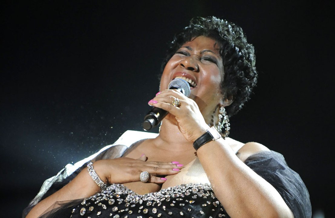 A Fourth Aretha Franklin will discovered