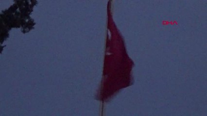 GAZİANTEP İslahiye'de 'soba zehirlenmesi' uyarısı