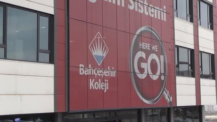 ŞANLIURFA - Bahçeşehir Koleji Genel Müdürü Özlem Dağ uzaktan eğitim sürecini değerlendirdi