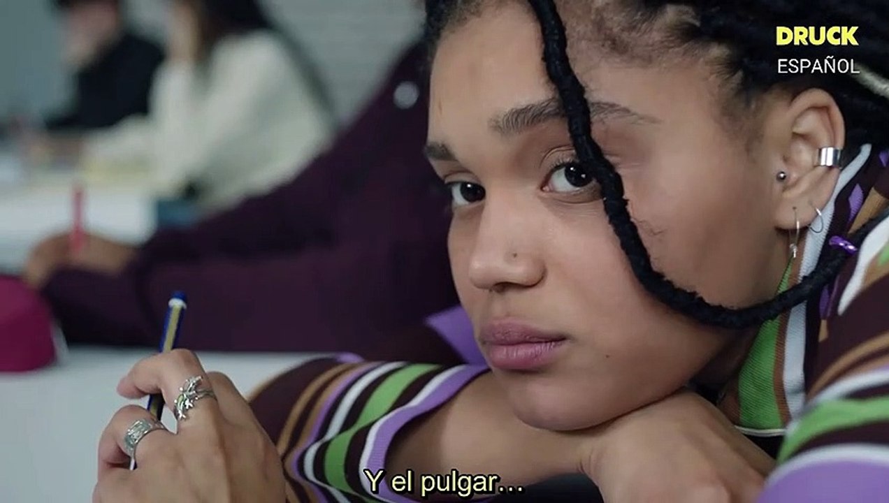 DRUCK T6 E01 - CLIP 4 (SUBTITULADO ESPAÑOL)
