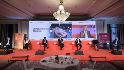 Jornada elEconomista 'Las nuevas tendencias de la Banca'