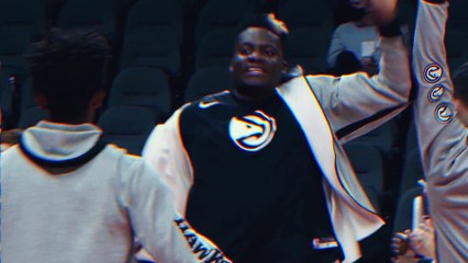 NBA Saturdays Week 13 Showdowns – Atlanta @ LA Lakers (Coming Up Next)