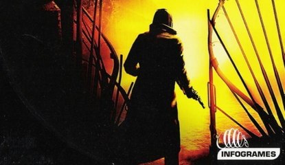 Alone In The Dark: The New Nightmare - Tráiler de la entrega de 2001