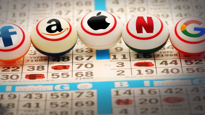 Technology Still Has Place in Your Portfolio: Market Analyst