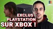 DES JEUX PLAYSTATION SUR XBOX, DU TRAFIC DANS FIFA, ROBLOX EN BOURSE ! - JVCom Daily