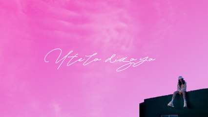 Nicole Favre - Lado Izquierdo (Lyric Video)