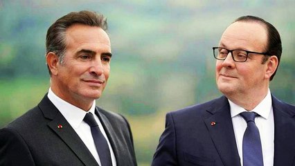PRÉSIDENTS Bande Annonce VF