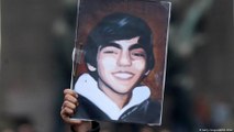 Gülsüm Elvan: Berkin aramızdan ayrılmadı, bizden koparıldı