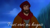 Canción: Tu eres mi hogar (Rut) 