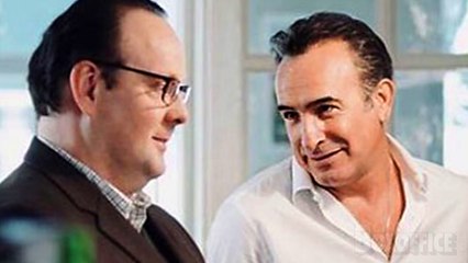 PRESIDENTS Bande Annonce Teaser