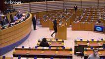 MEPs vote to declare EU a 'freedom zone' for LGBT people
