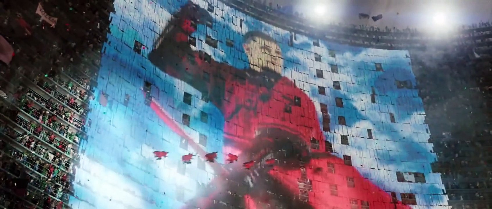 'Harry Potter y el Cáliz de Fuego', tráiler