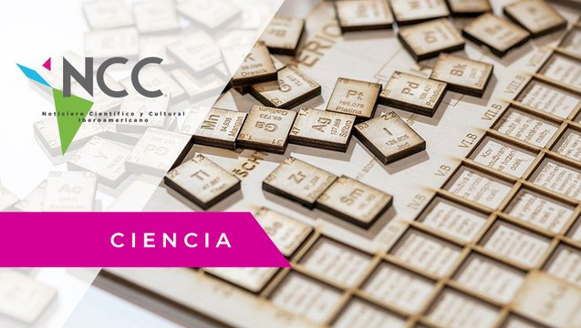 Tabla de los elementos musicales: un compendio de todas las notas posibles