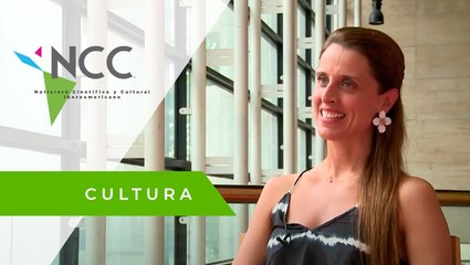 María Riccetto y el reto de dirigir al Ballet Nacional de Uruguay durante la pandemia