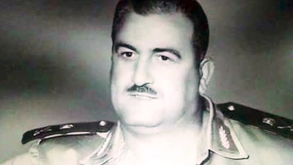 قصة اللواء حمد عبيد | البعث والأسد والصراع مع الدروز