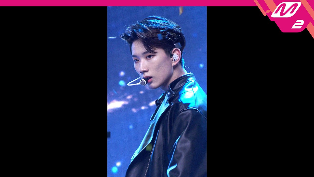 BDC 윤정환 직캠 MOON RIDER