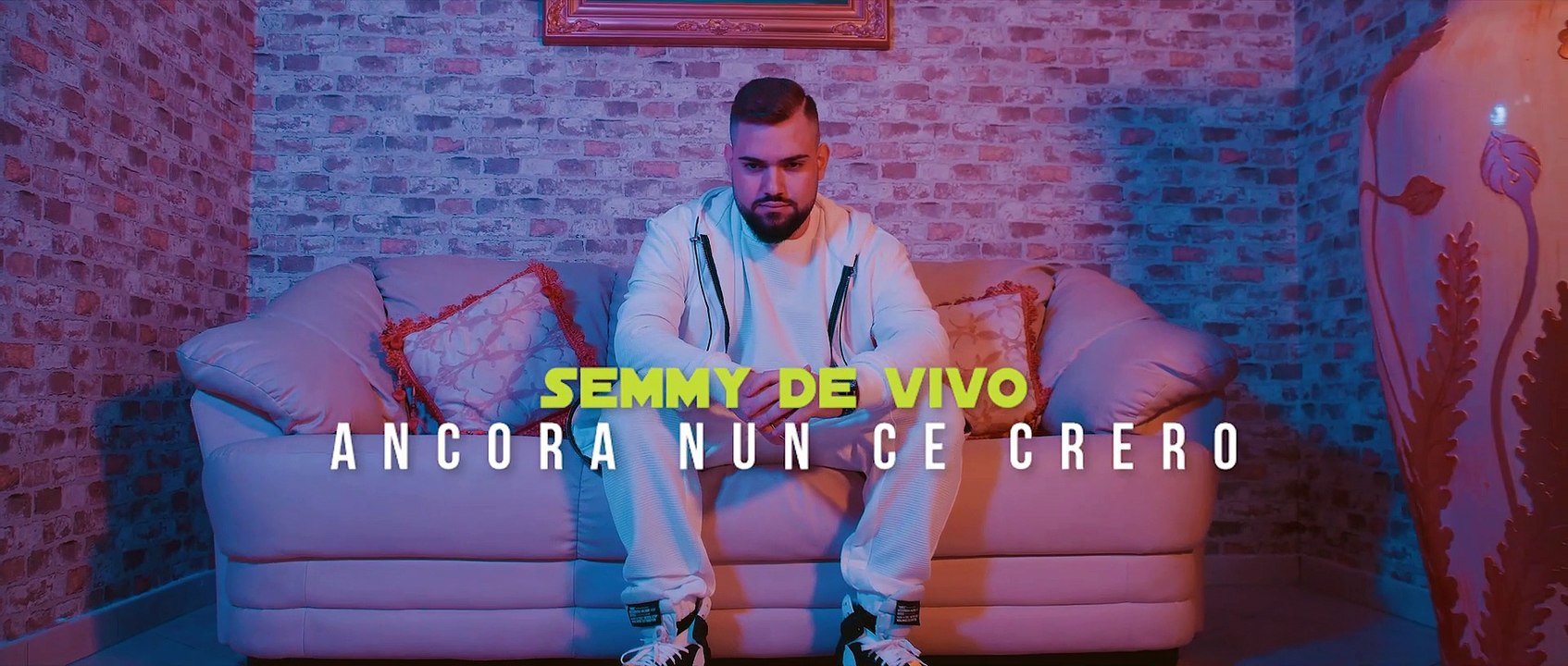 Semmy De Vivo - Ancora nun ce crero -