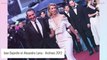 Jean Dujardin et Alexandra Lamy : Le 