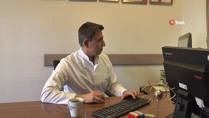 "Son aşamadaki glokom hastalarında görme kaybı kalıcı oluyor"