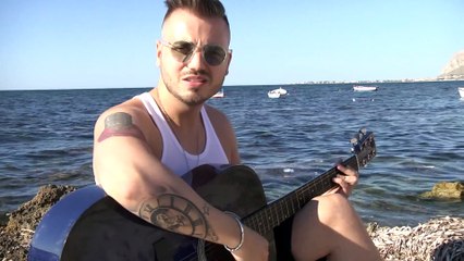 Fabio Li Greci - Ti chiedo scusa  -