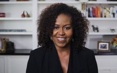 Michelle Obama Says She Is 'Moving Towards Retirement'