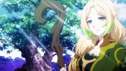 King's Raid - Ishi o Tsugumono-tachi - 01 Sub Ita