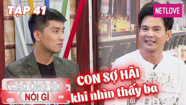 Các Ông Bố Nói Gì - Tập 41: Lao vào kiếm tiền, ÔNG VUA nhạc miền Tây Lâm Hùng hối lỗi vì điều này...