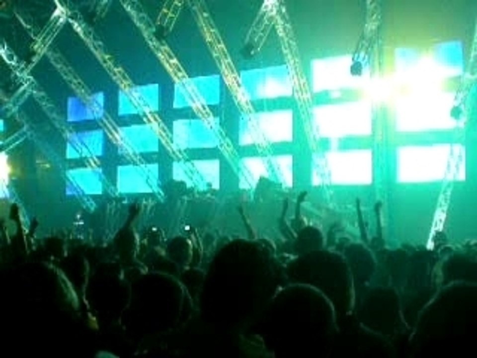 23.02.2008 Trance Energy @ Utrecht