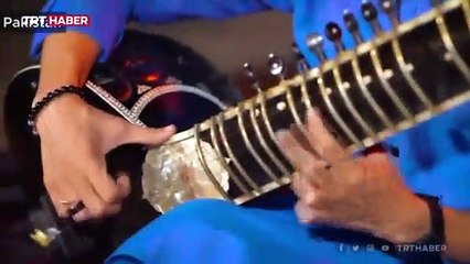 Bakan Çavuşoğlu'ndan İstiklal Marşı'nın 100. yılı paylaşımı