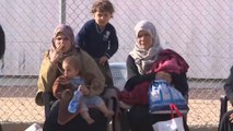 اليونيسيف: أوضاع اللاجئين السوريين تزداد صعوبة