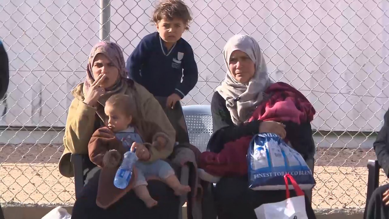 اليونيسيف: أوضاع اللاجئين السوريين تزداد صعوبة