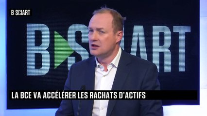 SMART BOURSE - Emission du jeudi 11 mars