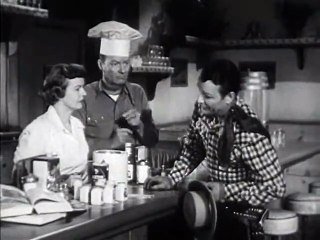The Roy Rogers Show s05e02 Ranch War
