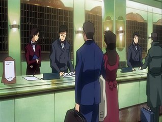 Ghost In The Shell Stand Alone Complex Ep.7 - Venerare Gli Idoli