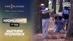 Highlights Matthew Fitzpatrick - The Players 1er Tour - Golf