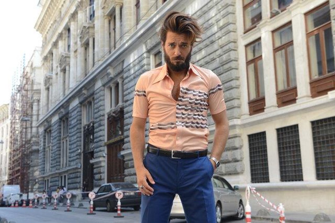 Survivor'dan elenen Hayrettin, Acun Ilıcalı ile yeni proje için el sıkıştı