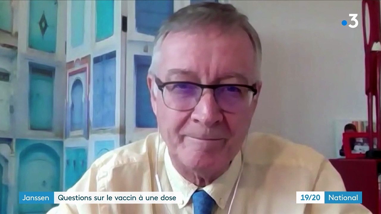 Covid-19 : le vaccin Jassen autorisé dans l’Union européenne