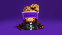 One of NYC's Most Iconic Ice Cream Makers Is Releasing a Flavor Inspired by 'Friends'