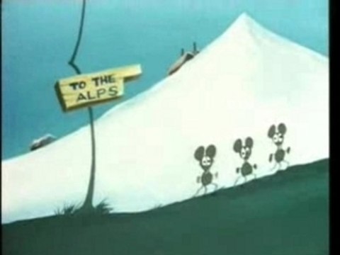 Felix Misses His Swiss