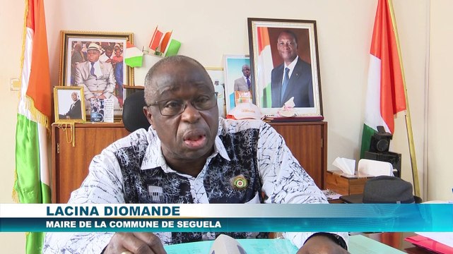 Hommage à Hamed Bakayoko : Réaction des populations de Séguéla