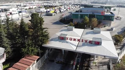 Kapıkule'de kaçakçılara göz açtırılmıyor: 56 milyon liralık uyuşturucu ve kaçak malzeme ele geçirildi