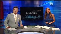 Memorias de una pandemia: un día como hoy, el coronavirus fue declarado pandemia