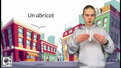 Thème 09 : Chez le primeur (les fruits)