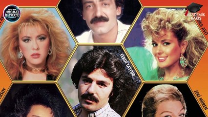 Arabesk Yeniden mi Doğuyor?| Uğur Küçükkaplan (Müzikolog )