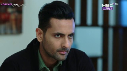 مسلسل حبك جرحني الحلقة 21