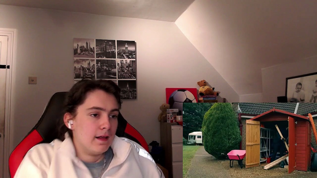 Reacting to - Taskmaster - Series 5 Episode 2 - The Leprechaun or the Lesbian